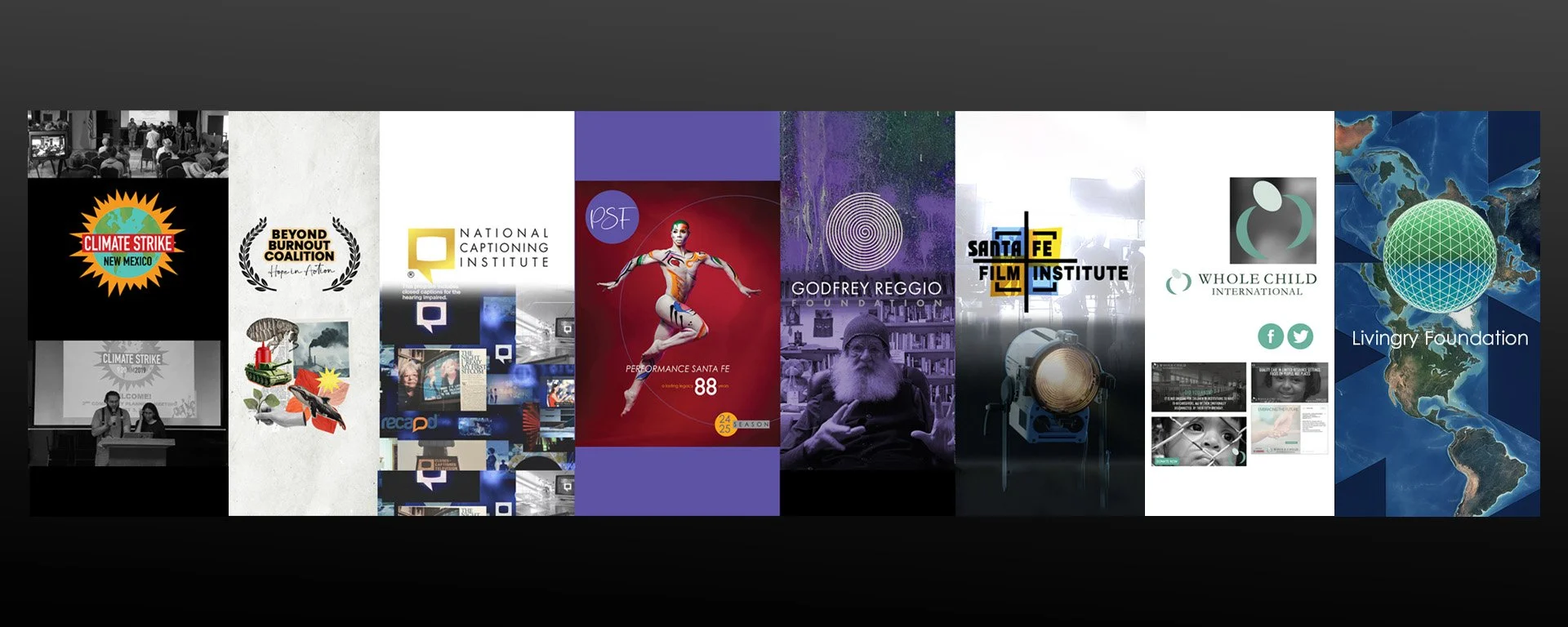 Our Foundation Work Continues