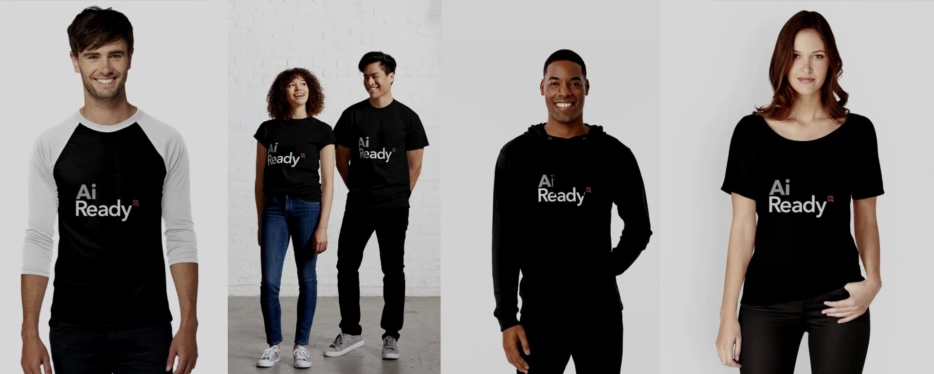 Your Rear in Our Gear