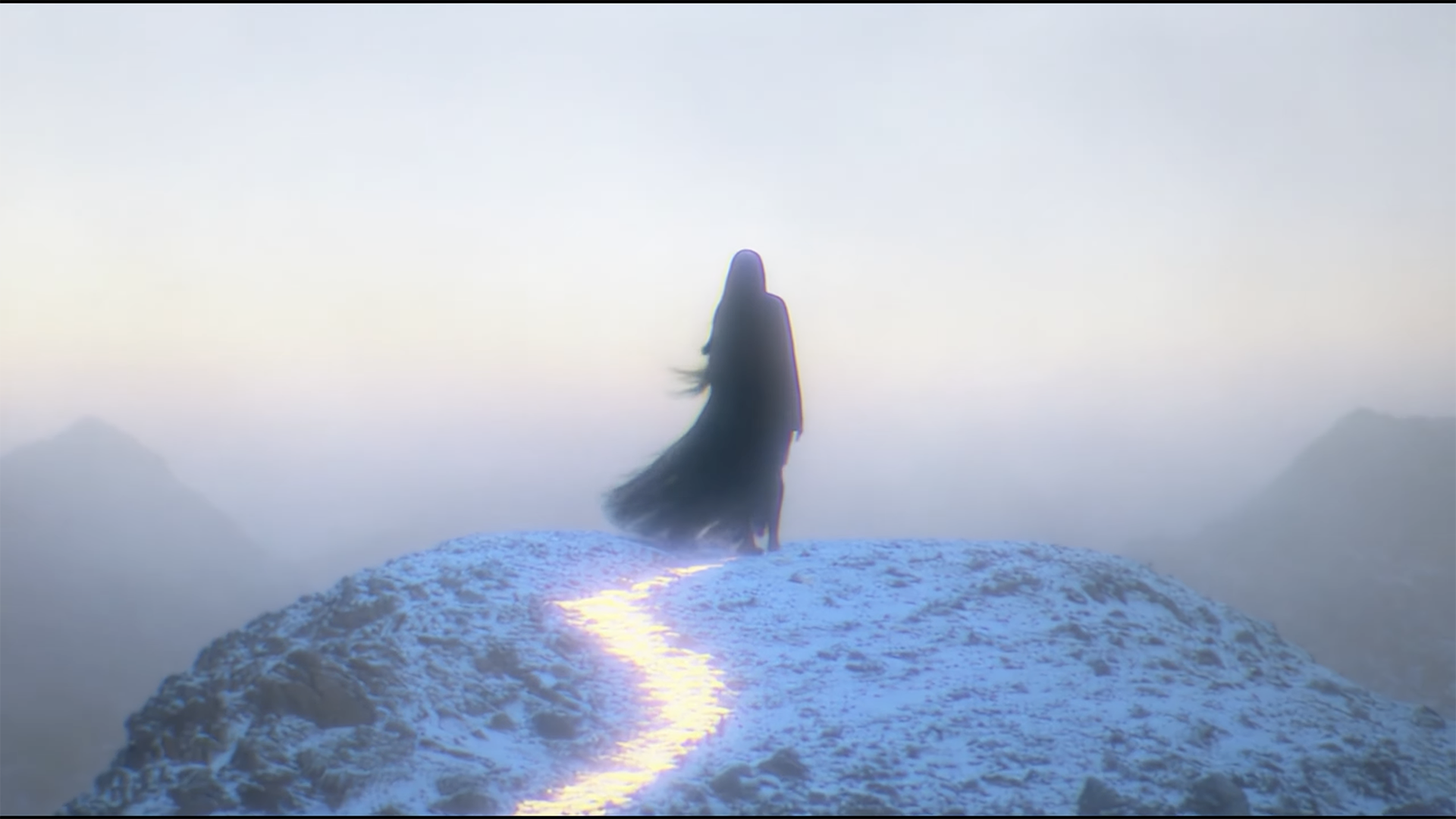 CLOWD: The AI Film Festival