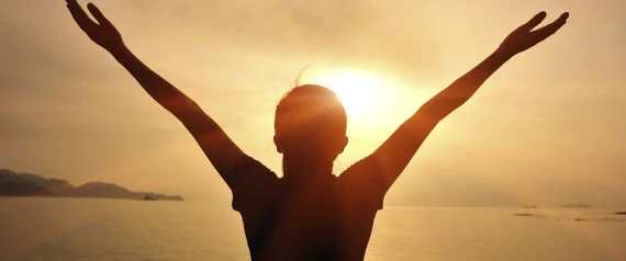 Your Defense Against Hedonic Adaptation - Gratitude