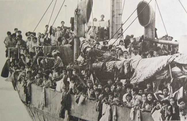 The Journey To Freedom