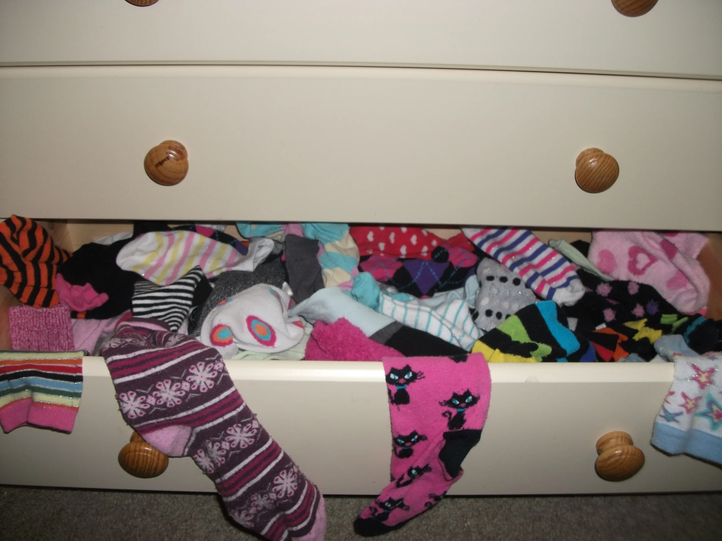 Clearing Out Your Mental Clutter