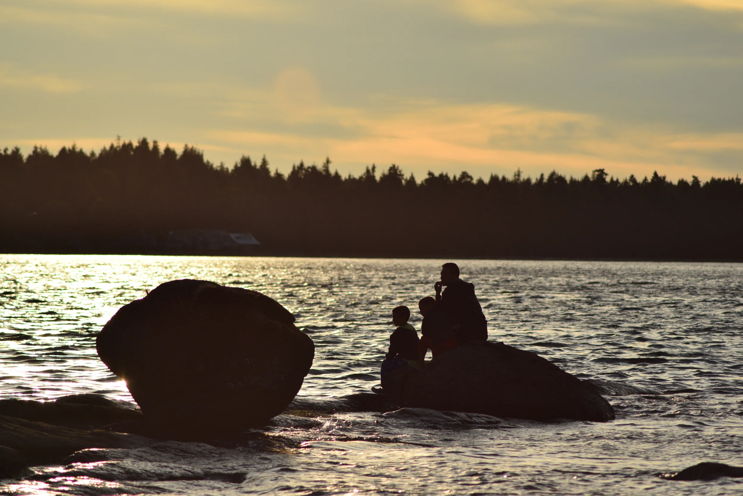 To Become Better Adults We Must Learn From Children