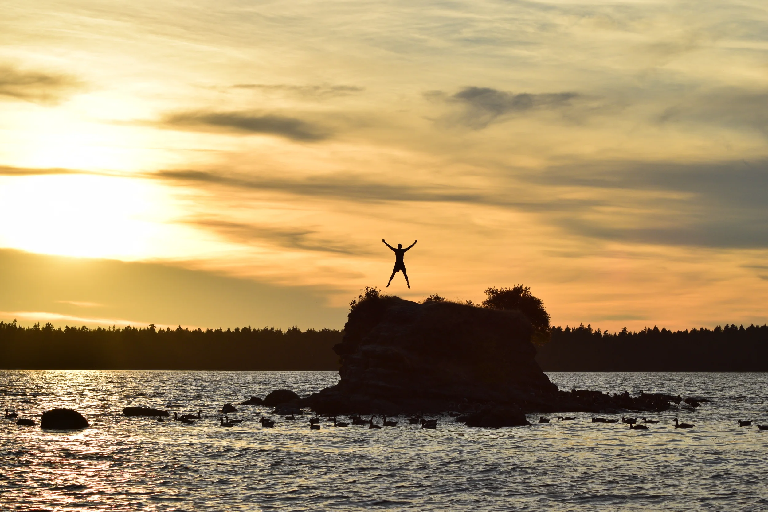 The Importance of Reaching Your Highest Self