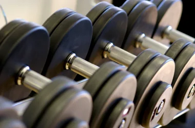 Win The Battle in the Gym To Win the War In Life