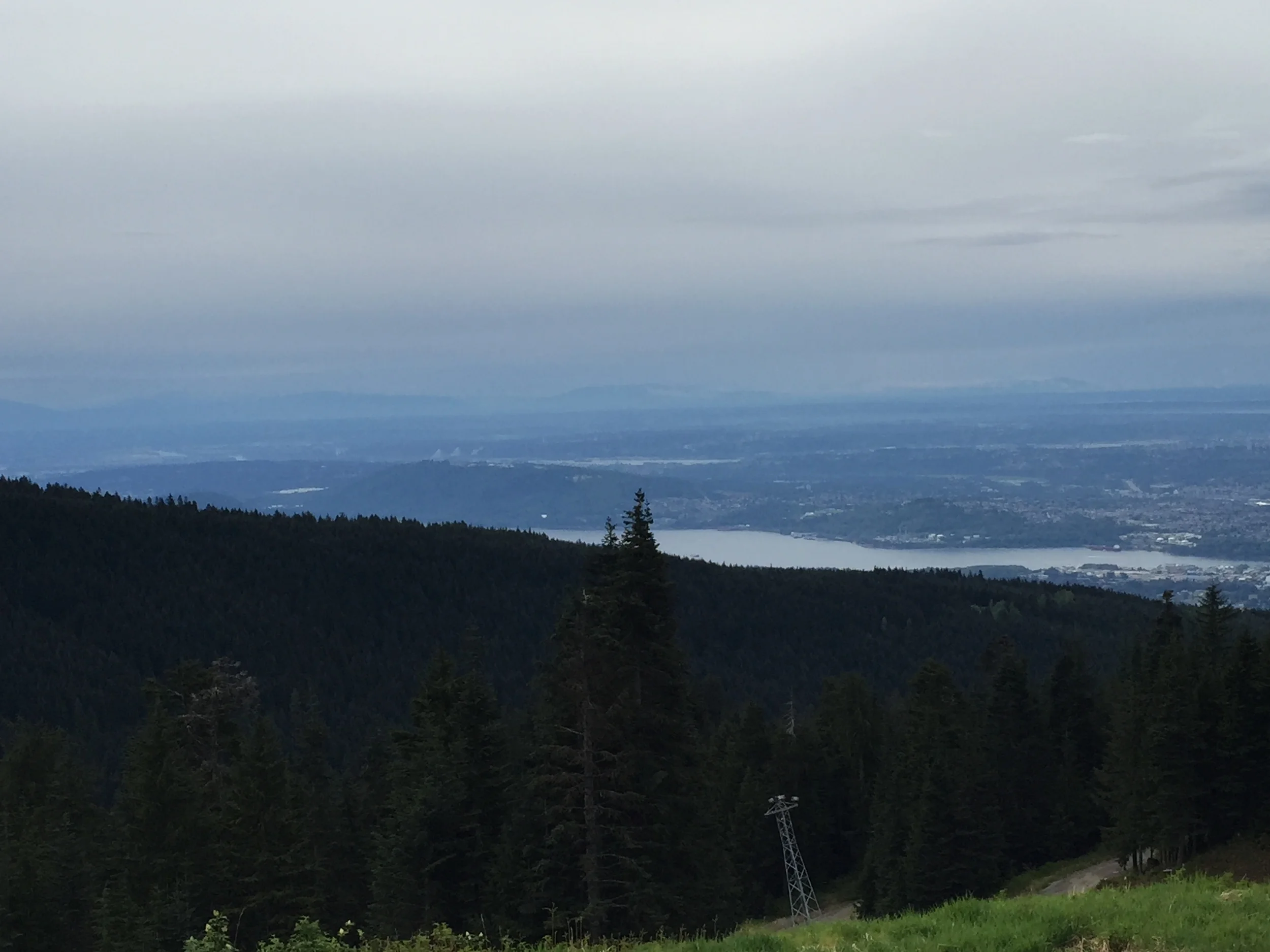 Defeat Your Fears to Climb Your Mountain