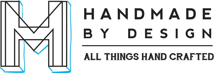 Handmade By Design Logo
