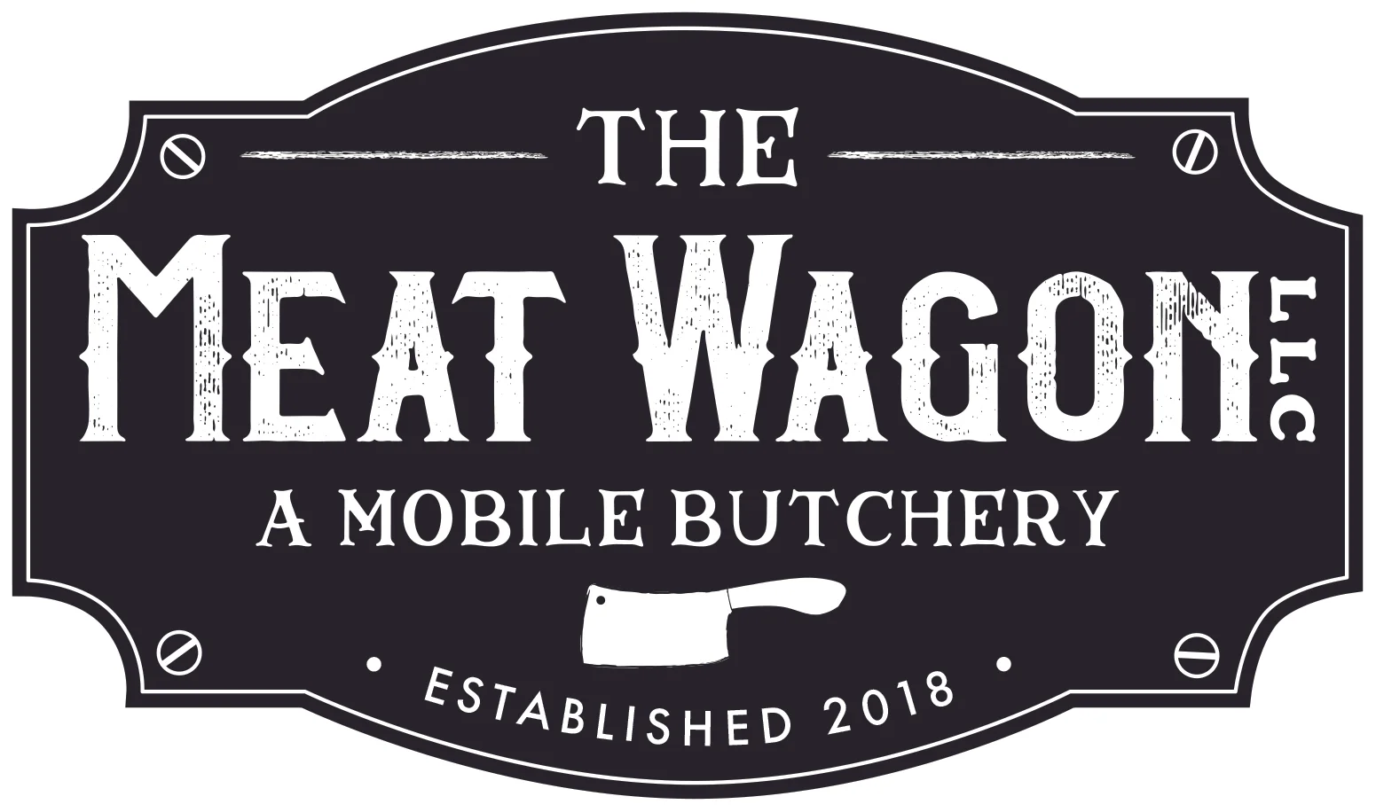 The Meat Wagon: A Mobile Butchery