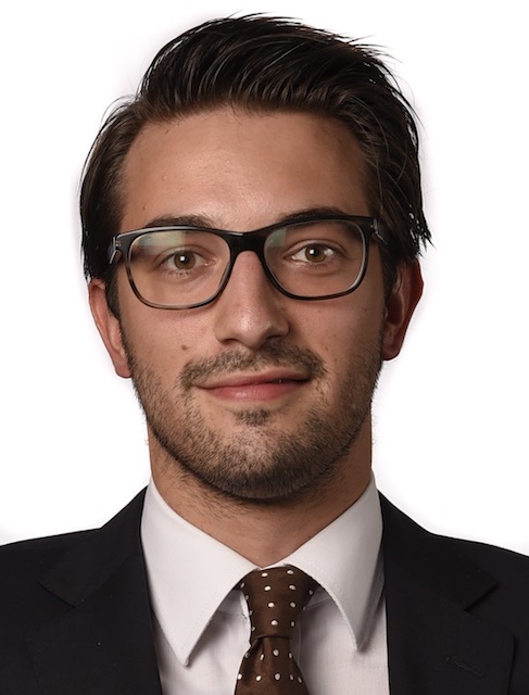 Jacopo Dominissini