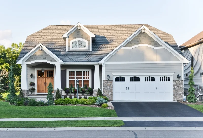 Mark D. Williams Custom Homes