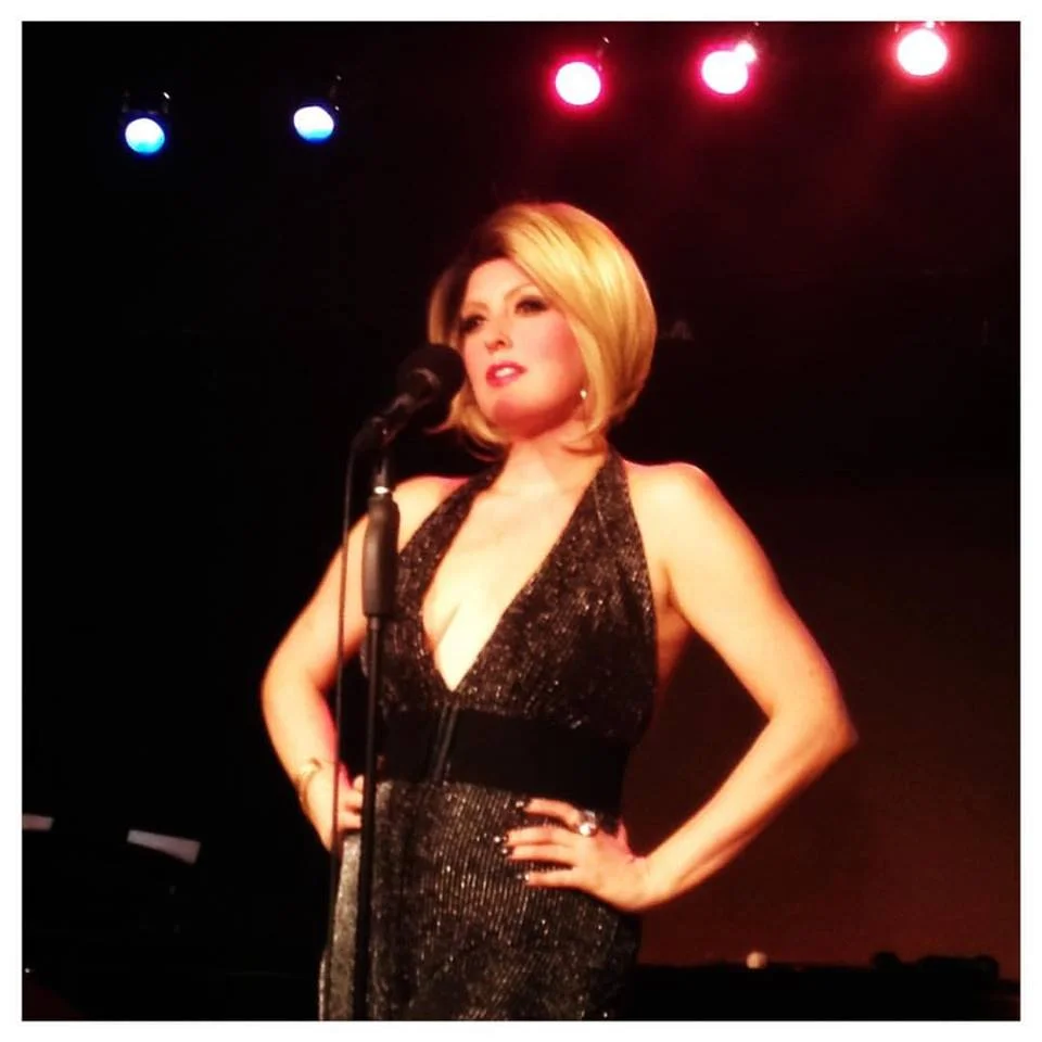 An Evening In Natalie Joy Johnson