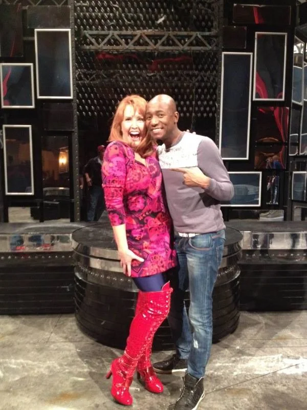 Kinky Boots Broadway