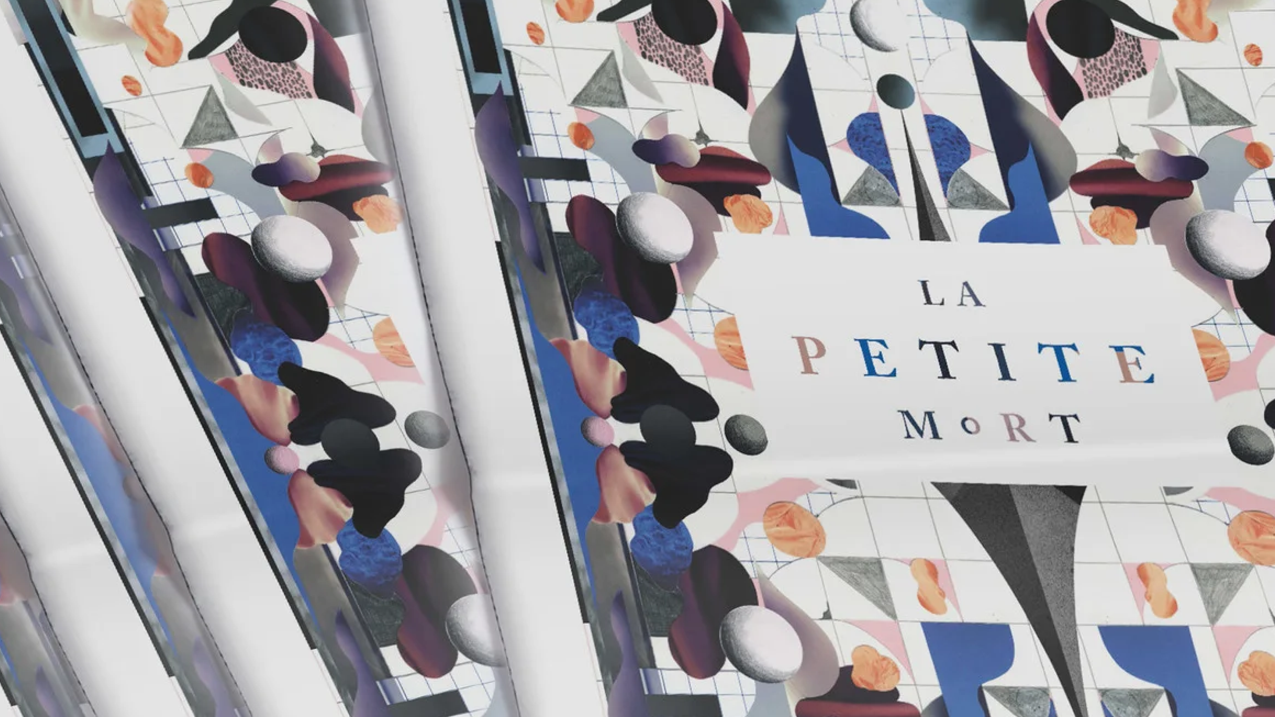 La Petite Mort