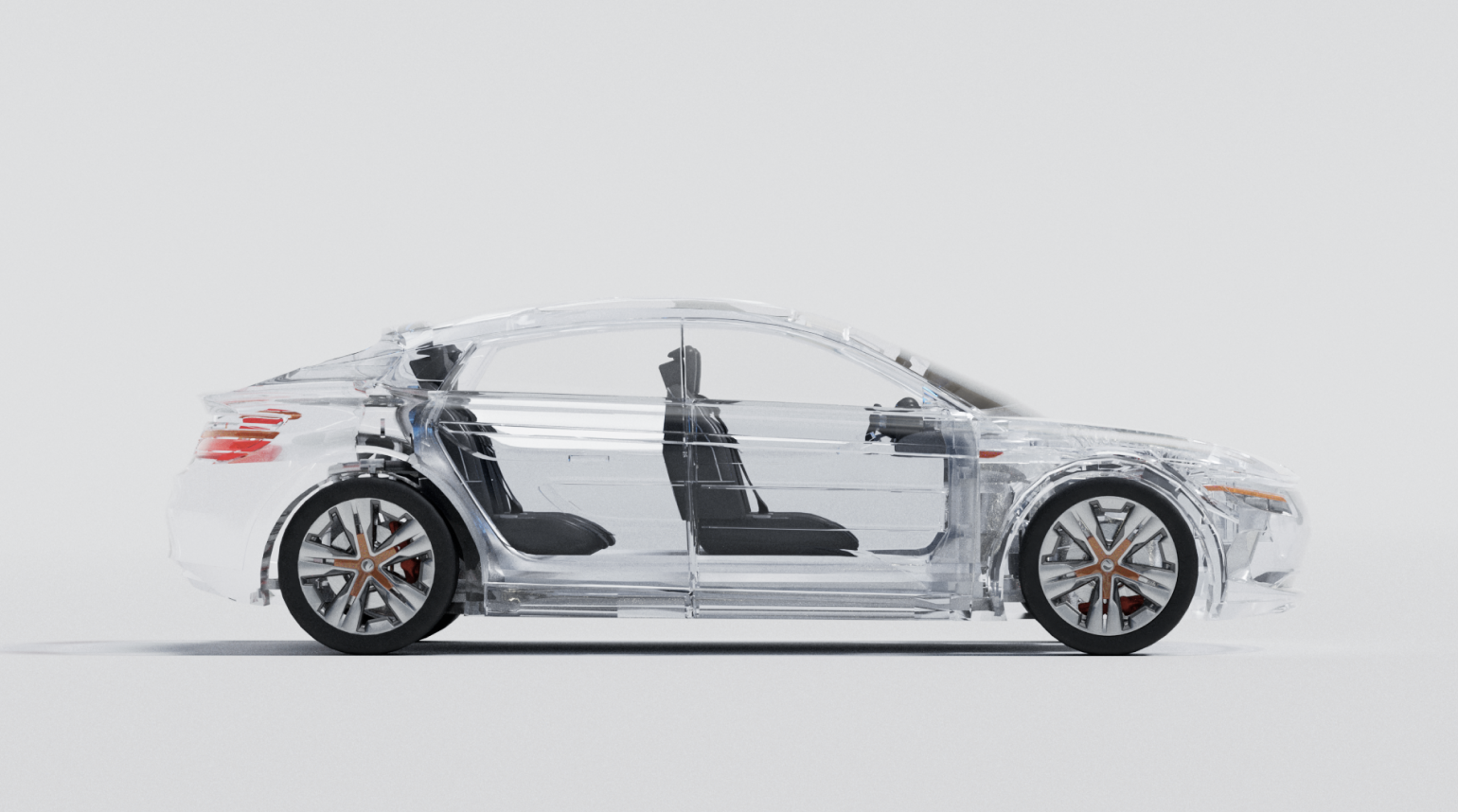 Qualcomm Automotive