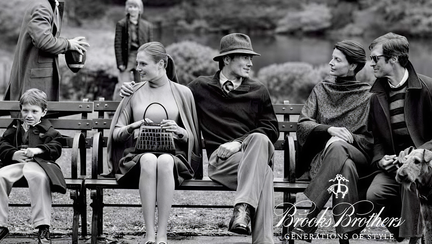 Brooks Brothers