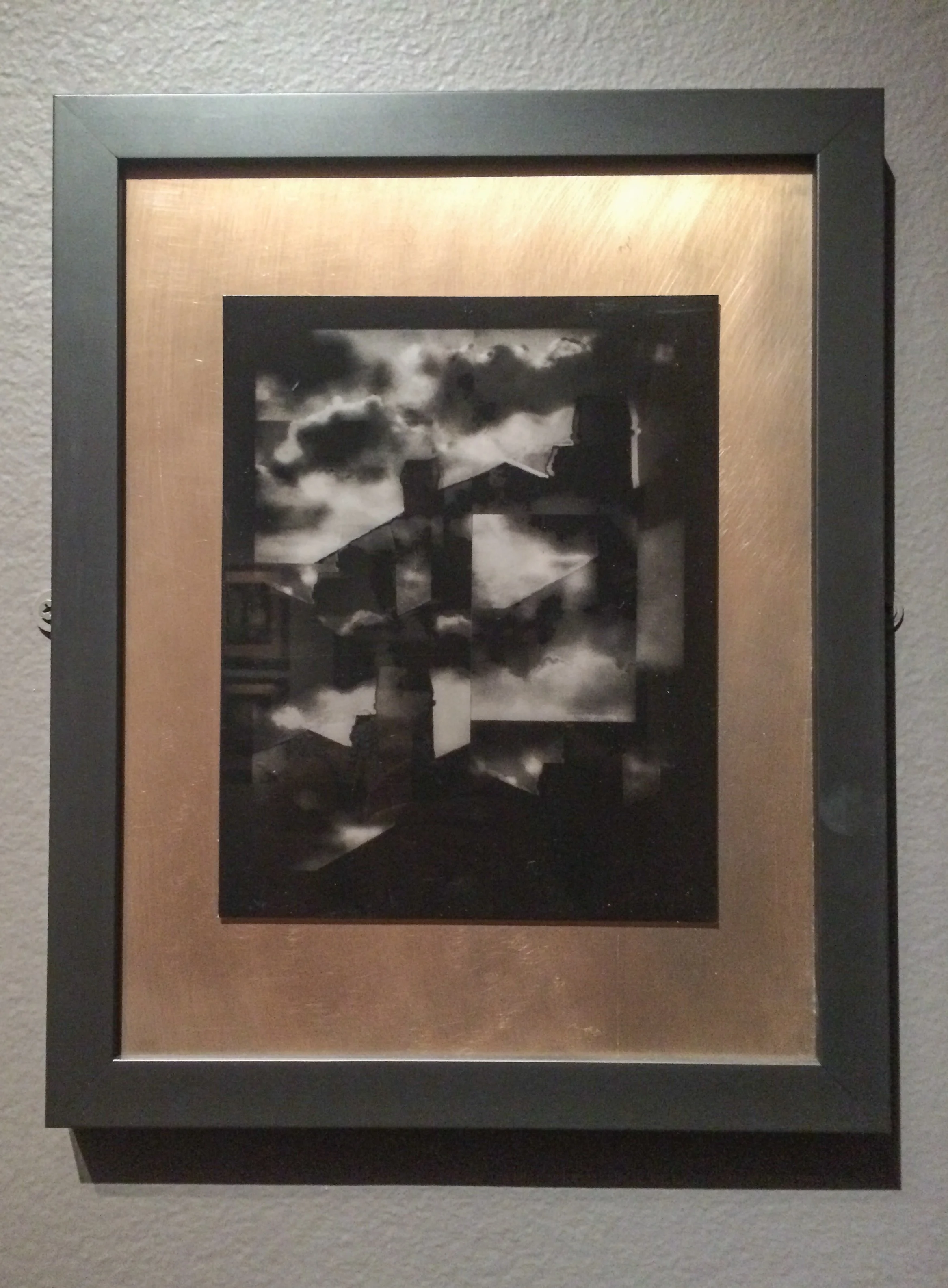 Josephine Sacabo's work is dreamy.