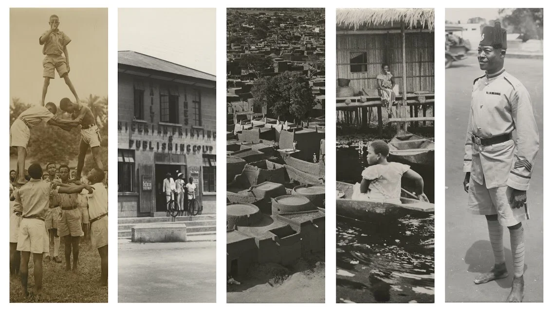 Crops from a few of the Duckwoth images. 
