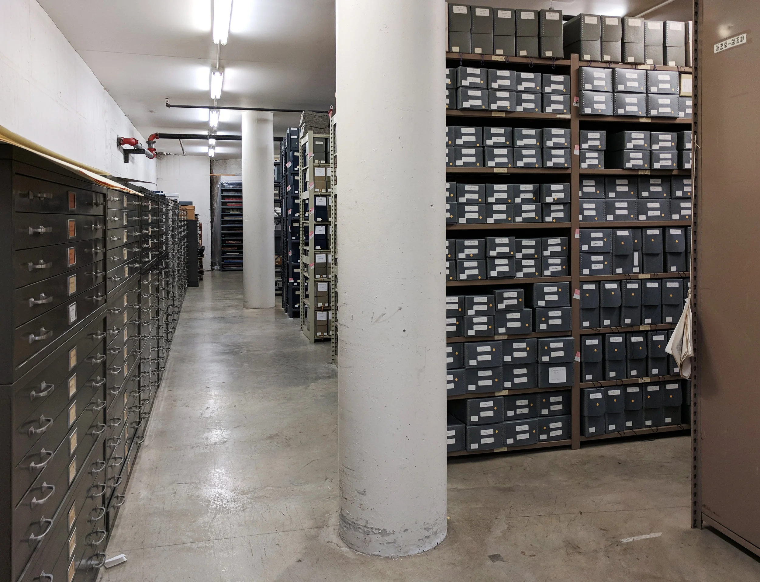 More storage