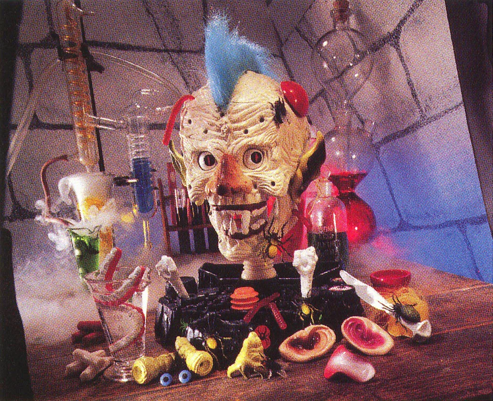CLASSIC CREEPY COMMERCIALS! @DINOSAURDRACULA 