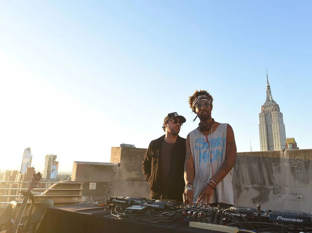 STAY WASTED WITH THE KNOCKS NEW SINGLE “HOUSE PARTY”