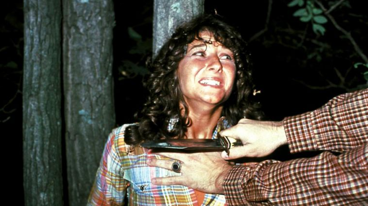 MIDNIGHT MOVIE MASSACRE: FRIDAY THE 13TH MEGA DRINKING MARATHON