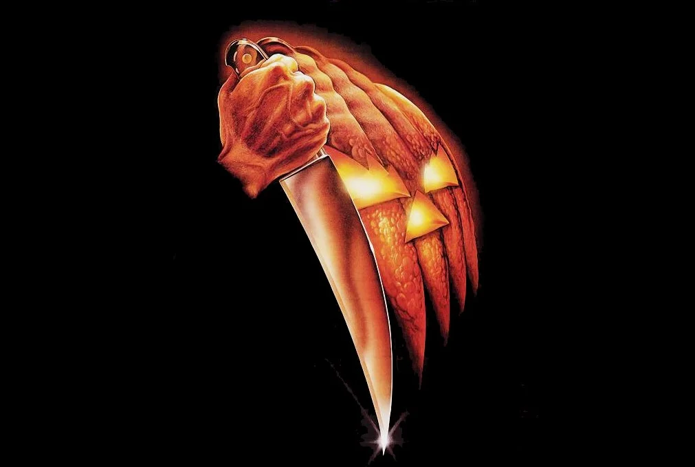 NINE INCH NAILS MEMBERS JUST DROPPED THEIR VERSION OF JOHN CARPENTER'S HALLOWEEN