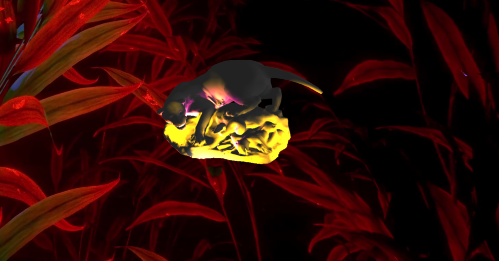 FREE SHIT FRIDAYS: Ekali – Babylon ft. Denzel Curry (Skrillex & Ronny J Remix)