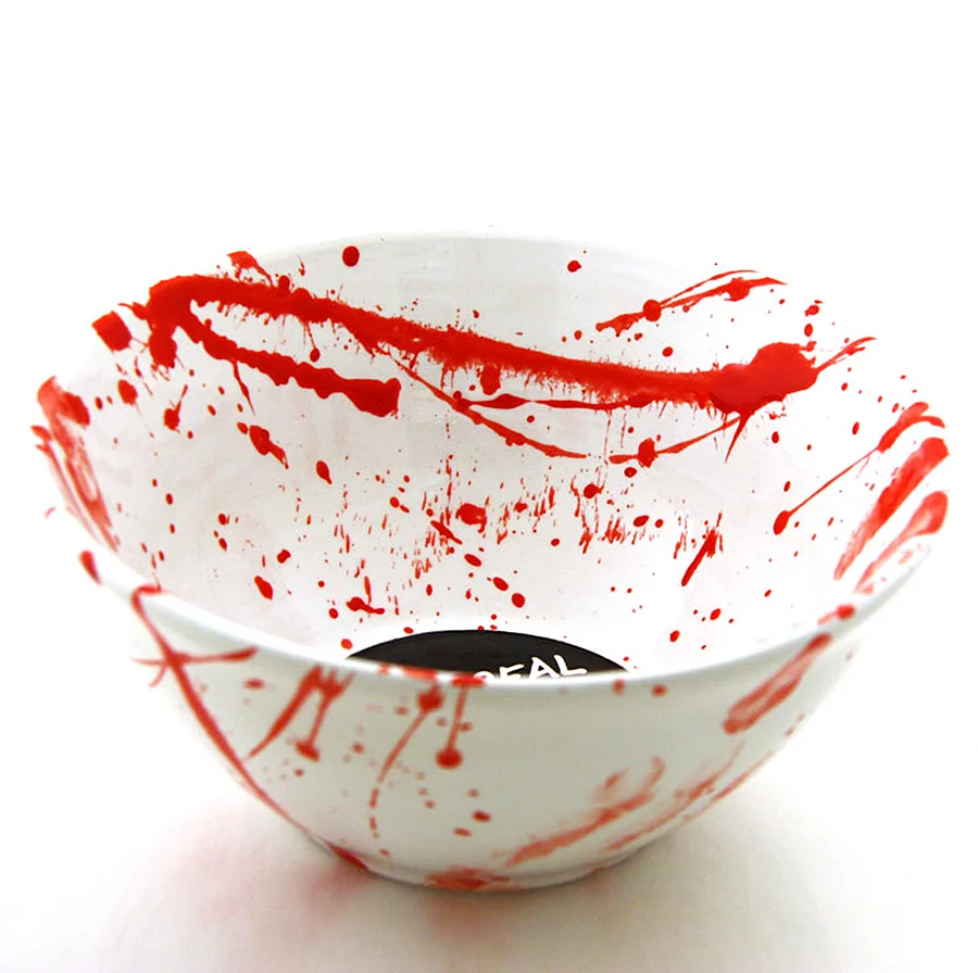 DUDE WE WANT THAT: CEREAL KILLER BOWL 