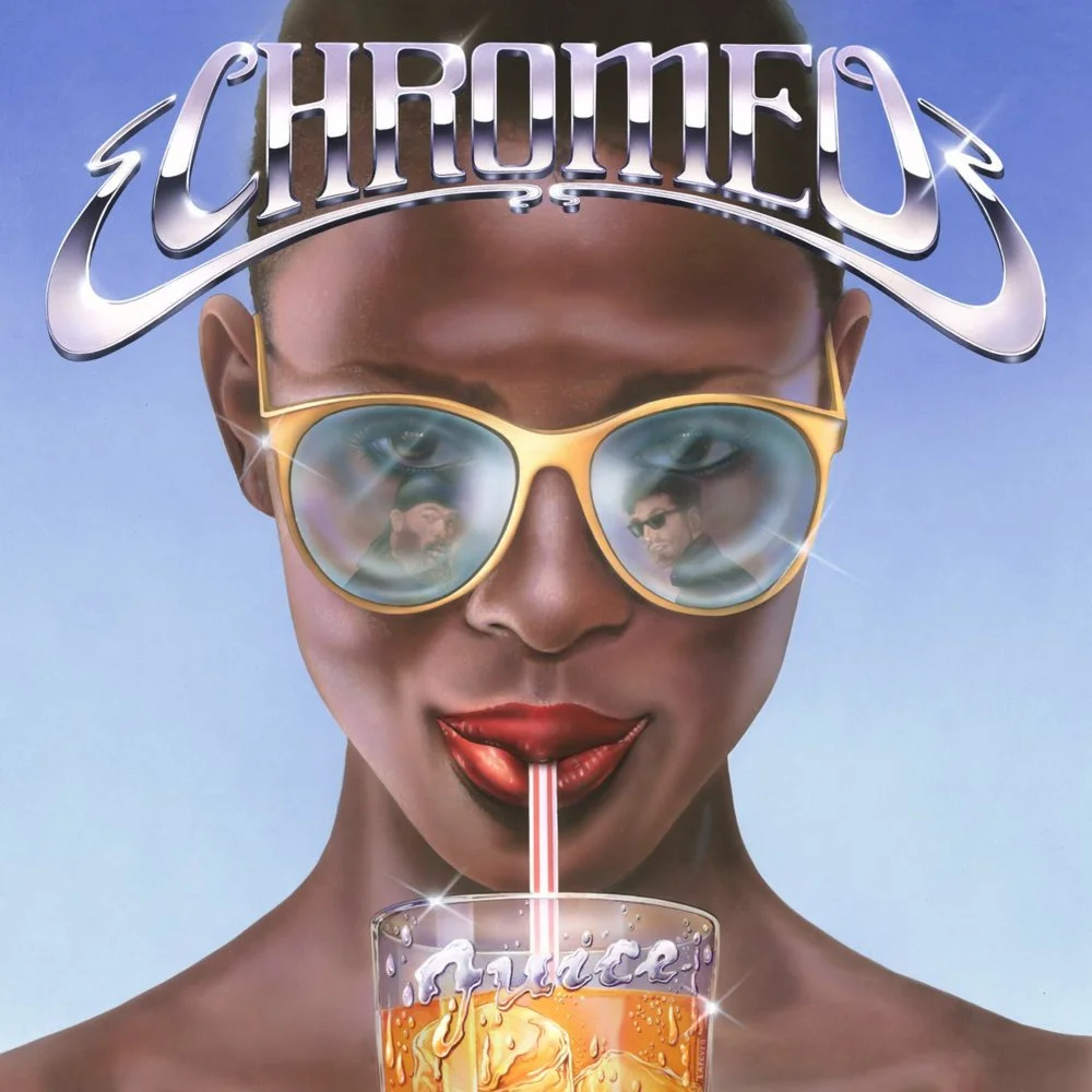 Chromeo - Juice (Official Video)
