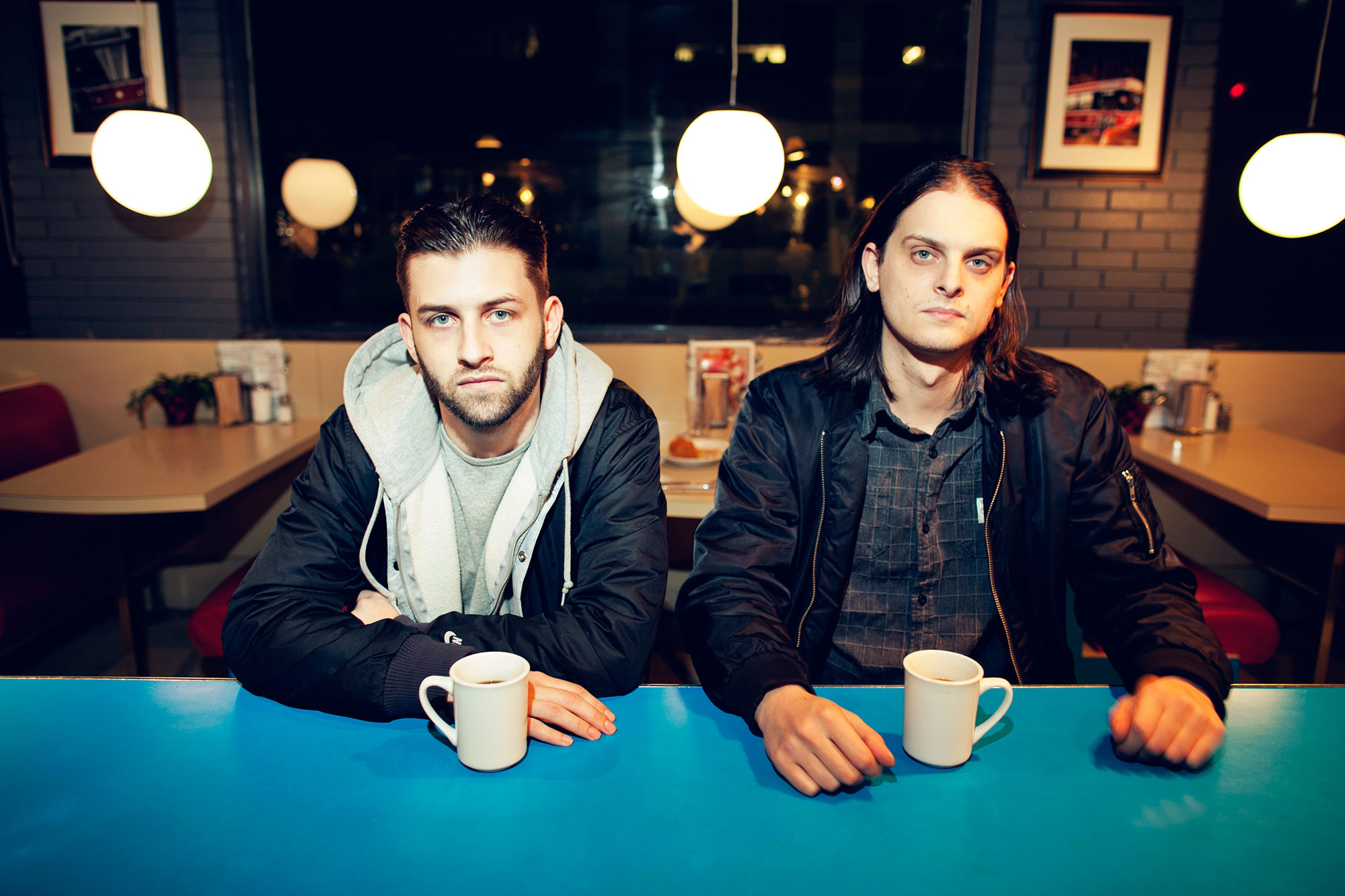 Zeds Dead Bring The Heat On DEADBEATS Radio 029 – The Drum ‘n Bass Special