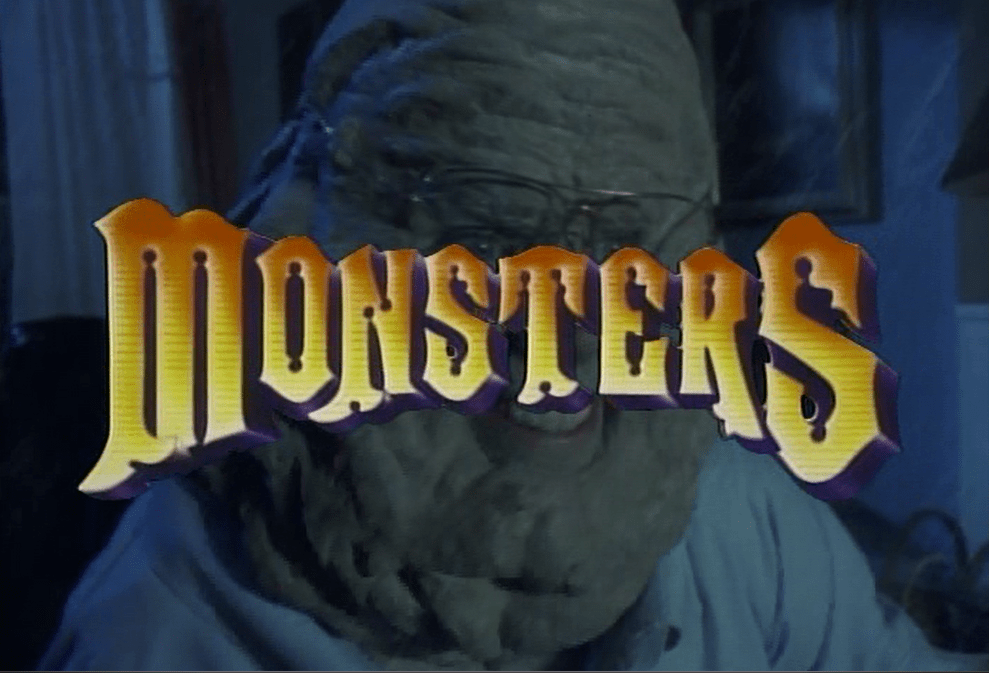 Horror Series “Monsters” Arrives On Amazon Prime!