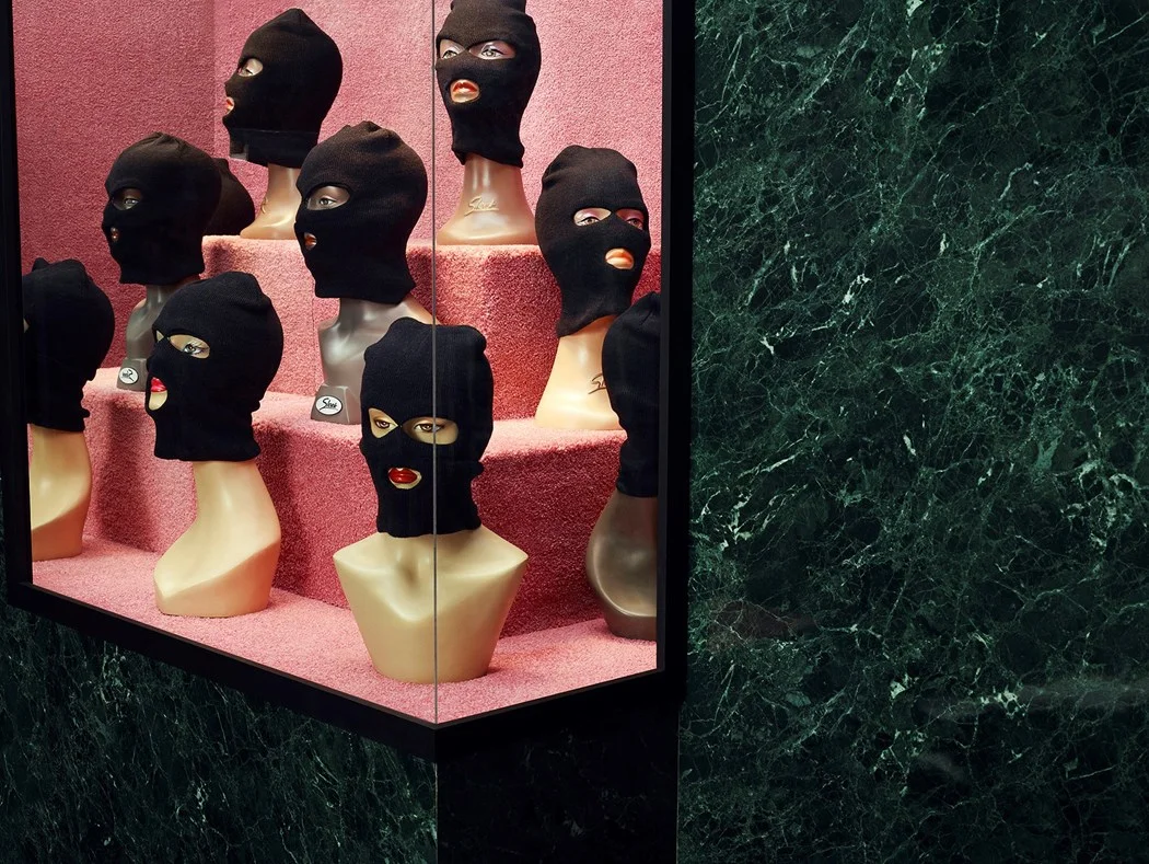 SKI MASK FUNK SPOTIFY PLAYLIST 