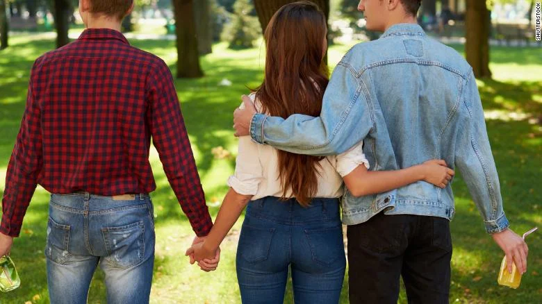 Cuckolding can be positive for some couples, says CNN