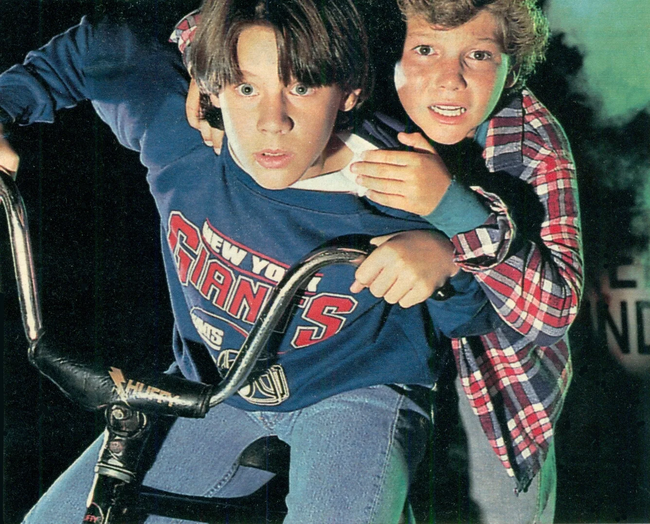 WEEKEND DRINKING GAME: EERIE, INDIANA (STREAMING ON AMAZON PRIME)
