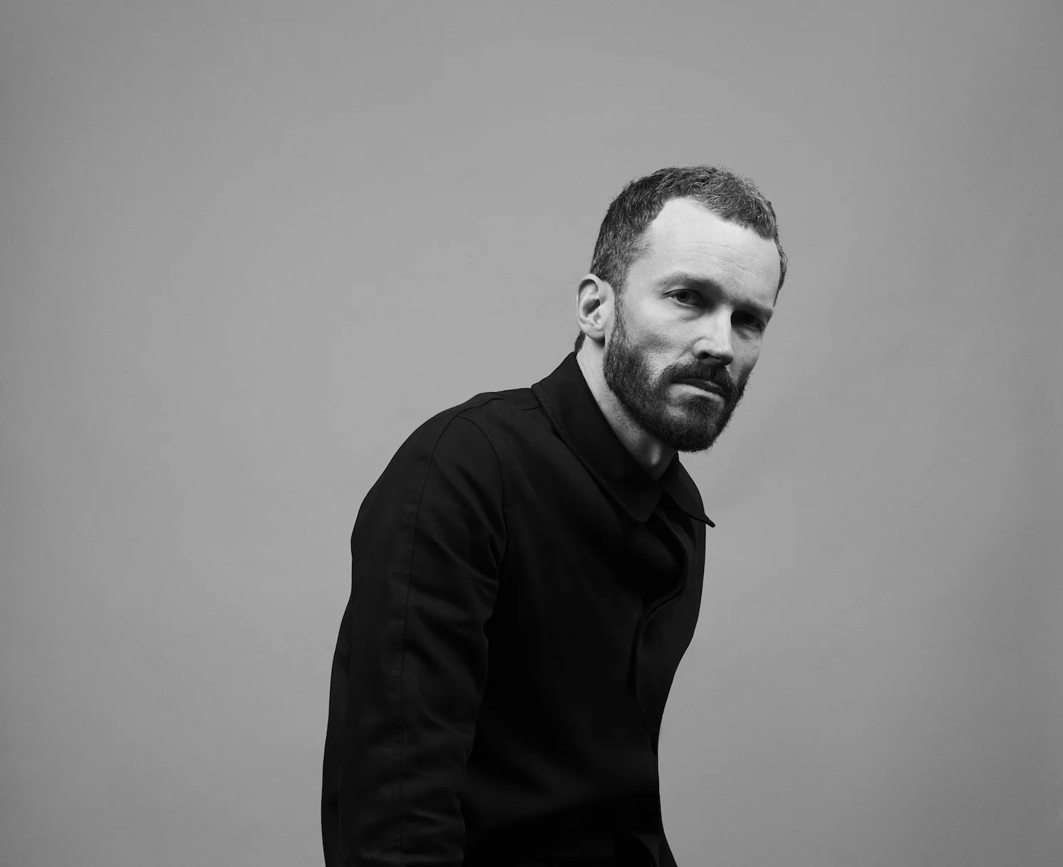 MUSIC VID: Marcus Marr - Familiar Five