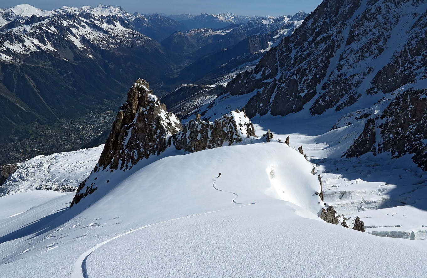 AFTERNOON SHRED EDIT: SHE - Arthur Longo’s Side Hits Euphoria - Chapter 2