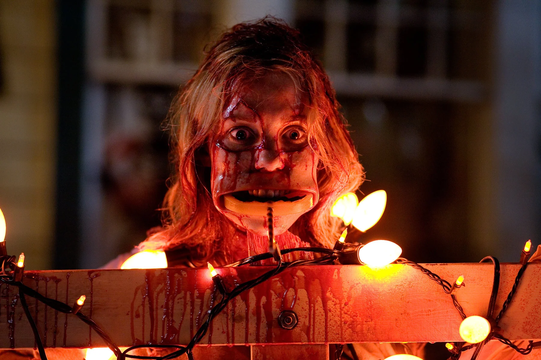 MIDNIGHT MOVIE MASSACRE: Trick 'r Treat (2007)
