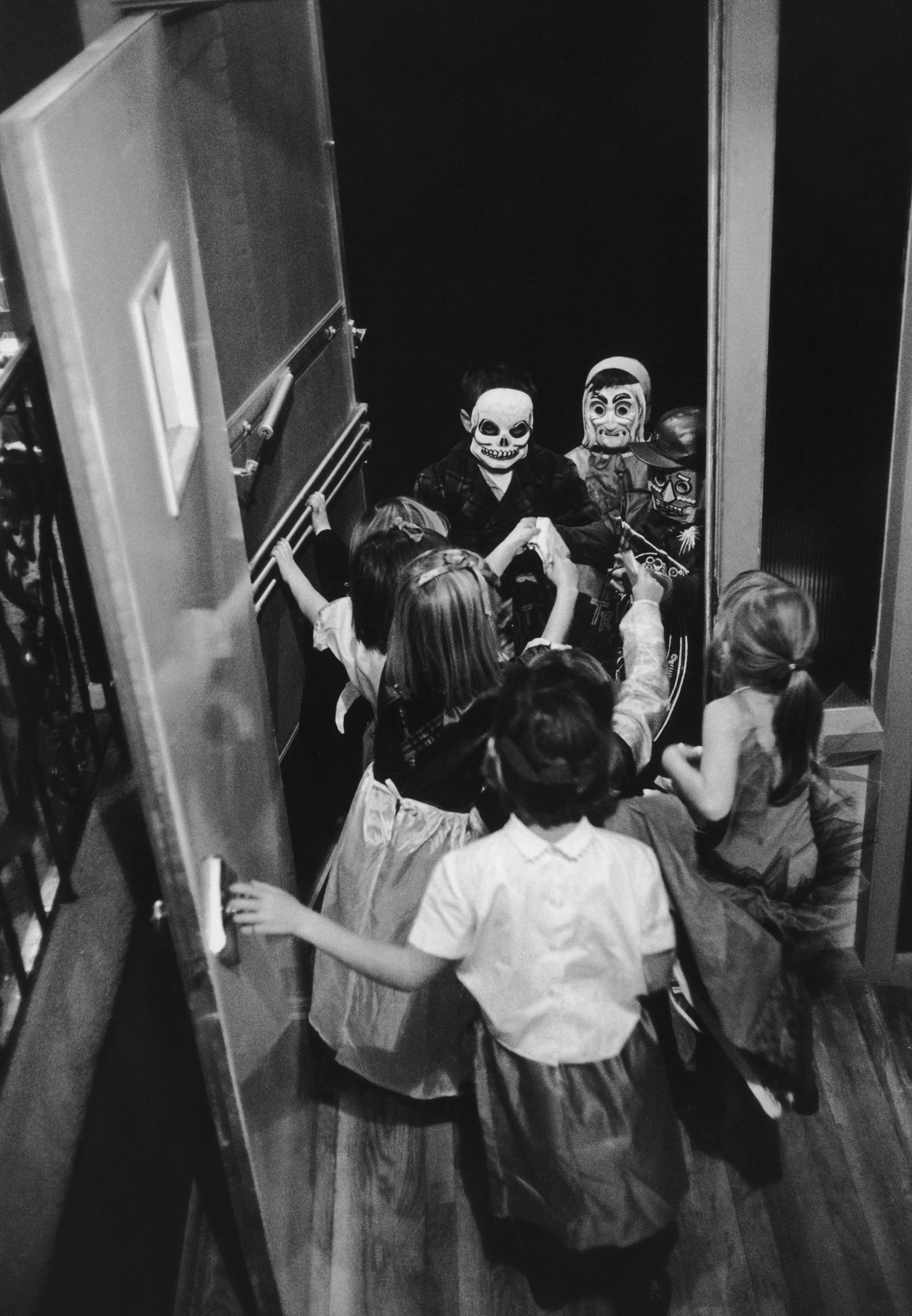 ANTI-HALLOWEEN DOCUMENTARY