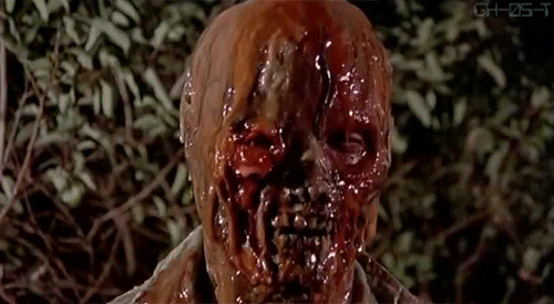 WHY YOU SHOULDN'T PUT YOUR FACE INFRONT OF A JET ENGINE 