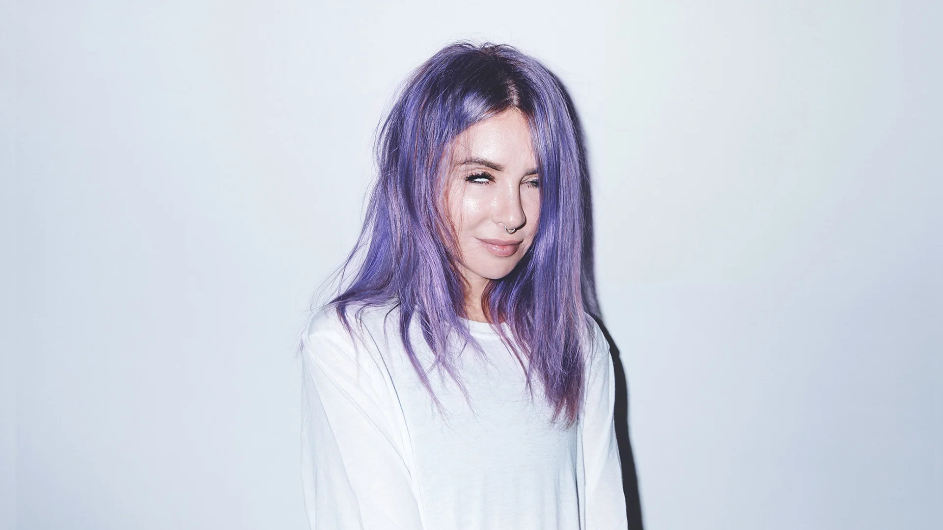 STREAM: ALISON WONDERLAND - NO 