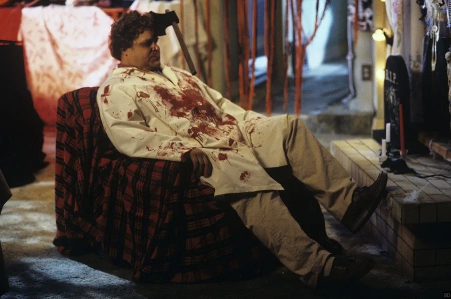 There Will Be a New “Roseanne” Halloween Special - FUCK YEAH! 