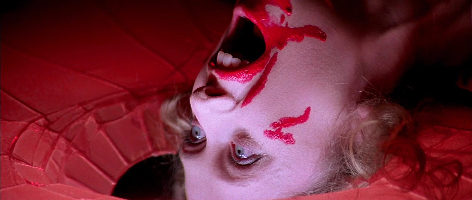 70's Classic ‘Suspiria’ is Back! 