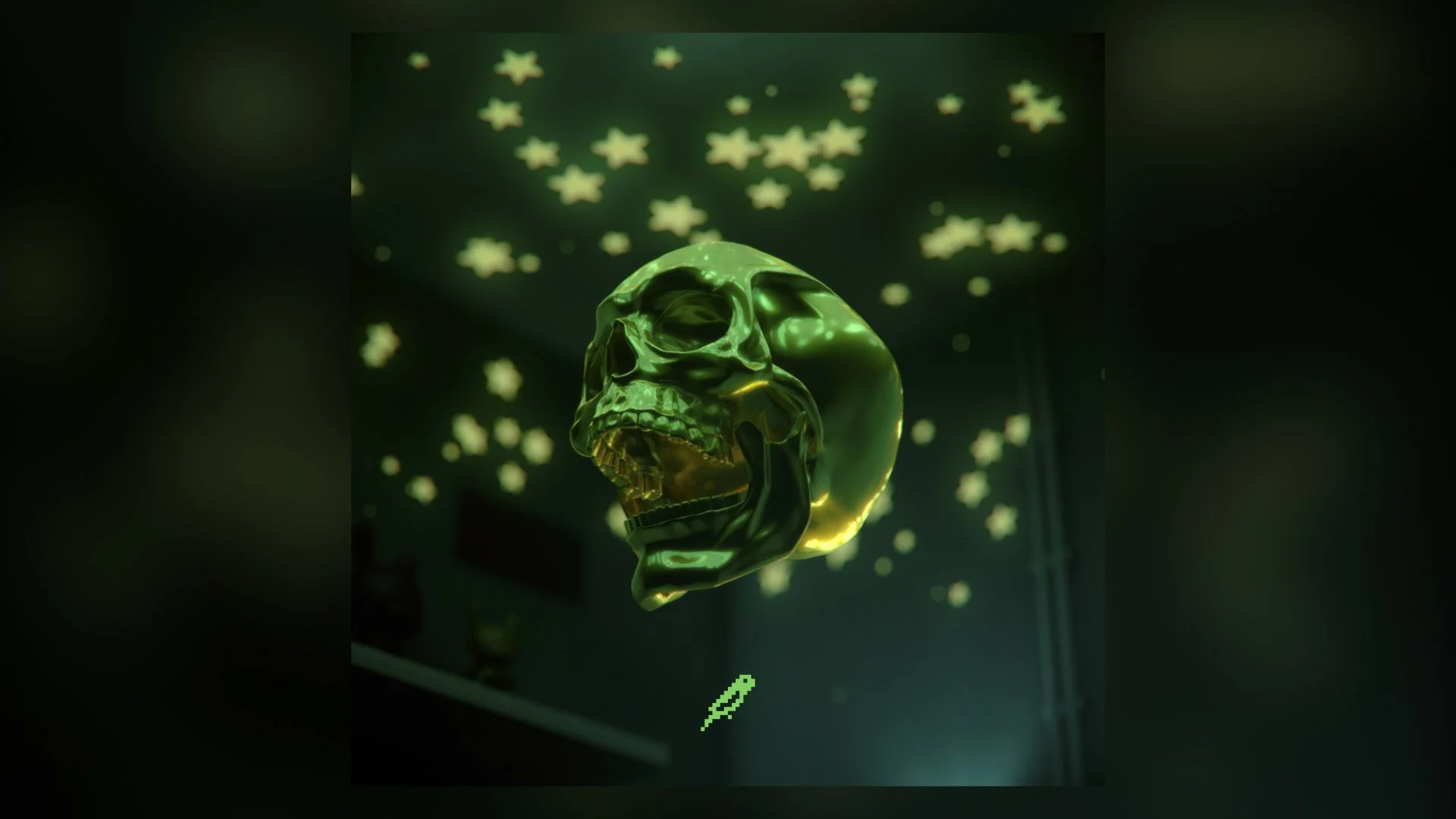 ISN'T DROELOE'S MUSIC FUCKING AWESOME?