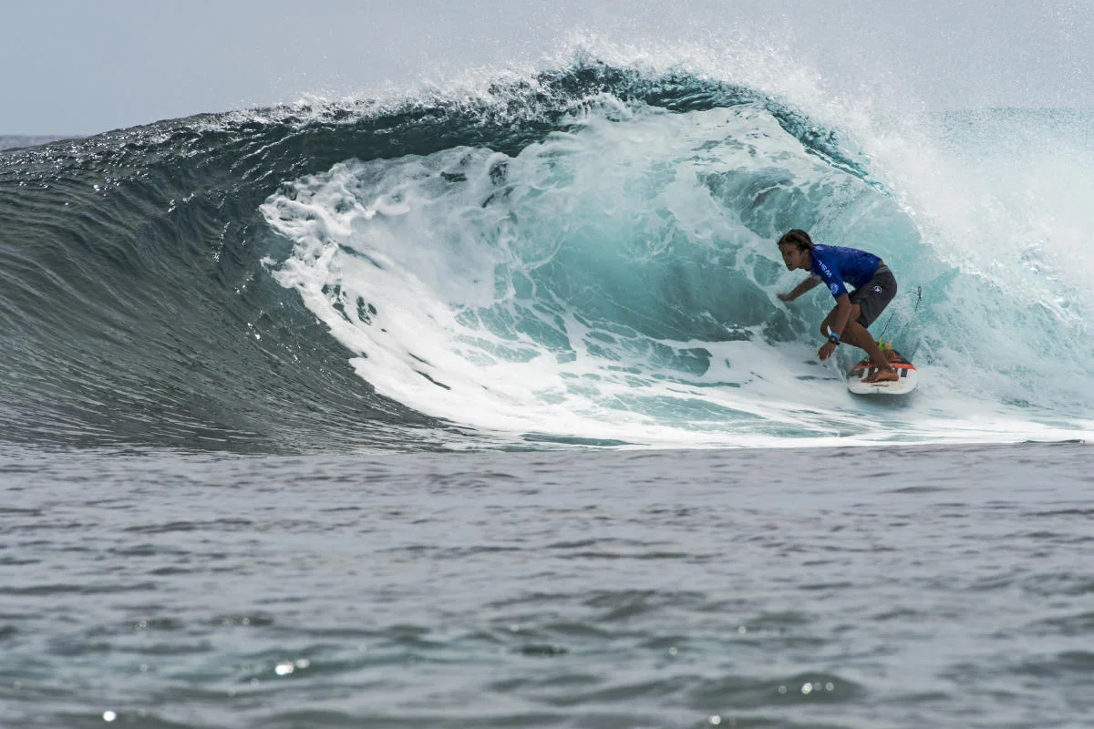 AFTERNOON SHRED EDIT: NOAH BESCHEN - I.R.L.