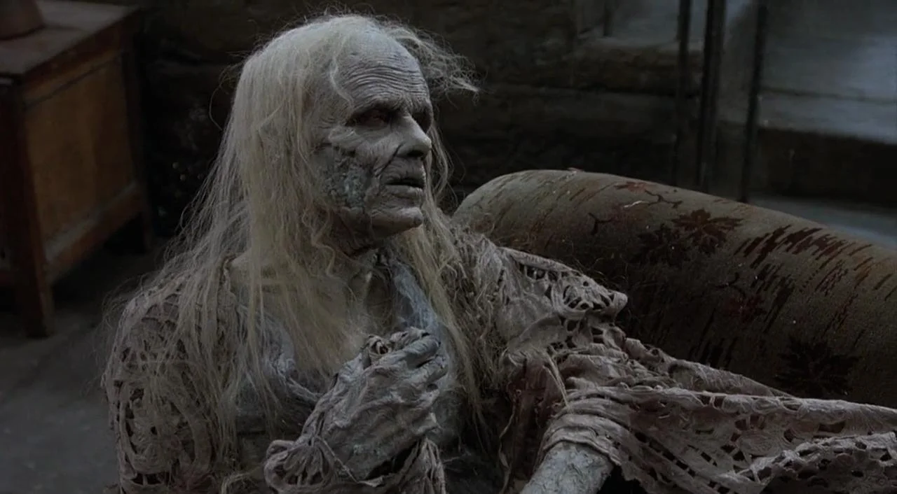 SUNDAY AFTERNOON DRINKING GAME: High Spirits (1988)