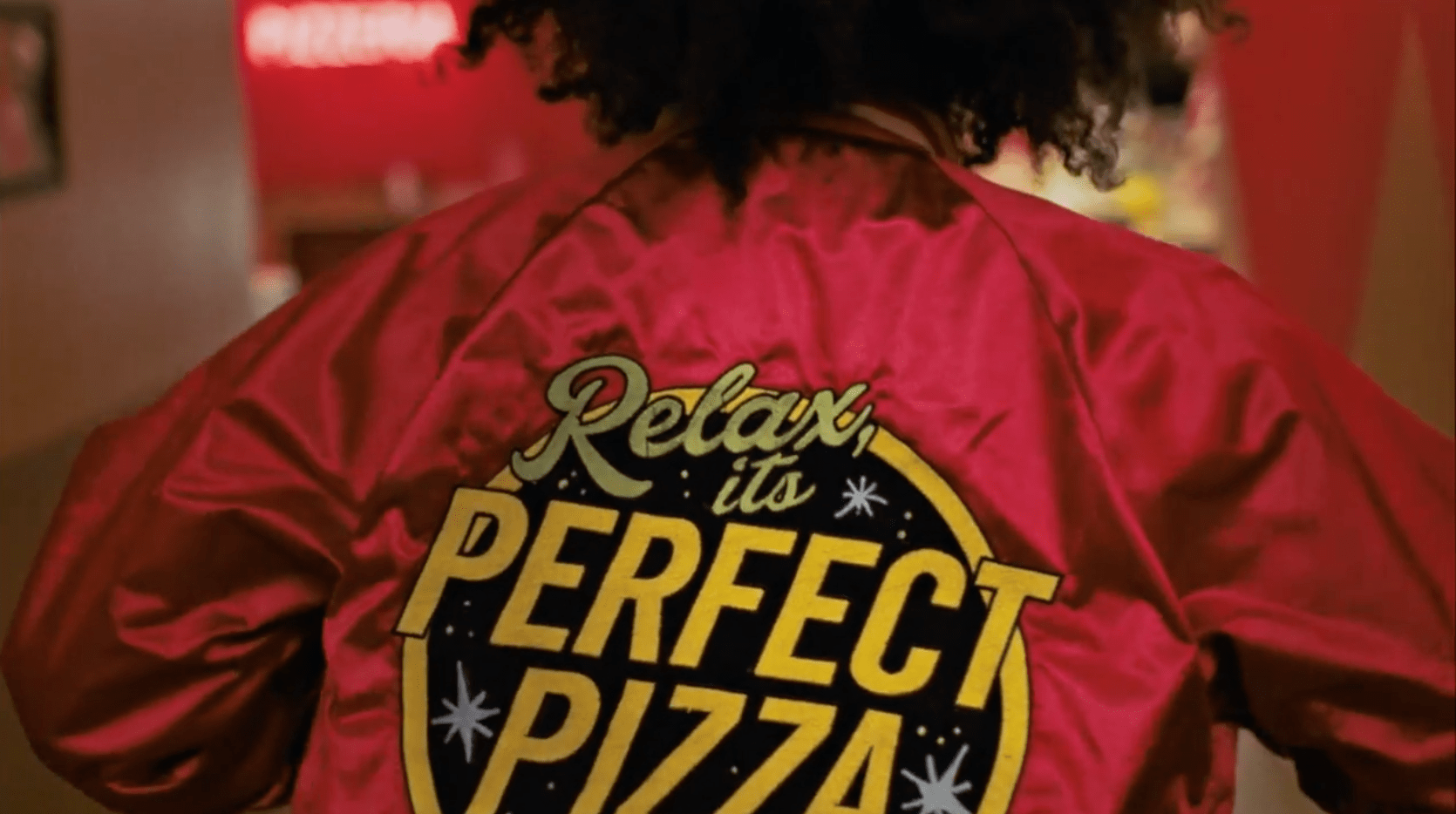 A24 Delivers Trailer for Pizza-themed Slasher ‘Slice’ Starring Chance the Rapper
