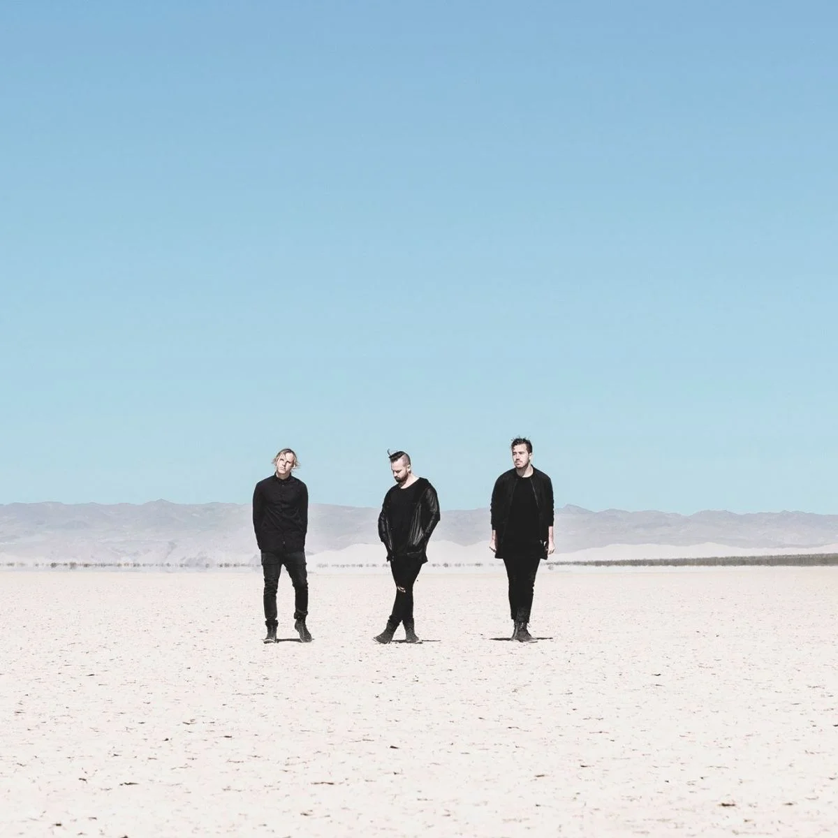 FREE SHIT:  RÜFÜS DU SOL - Lost In My Mind 
