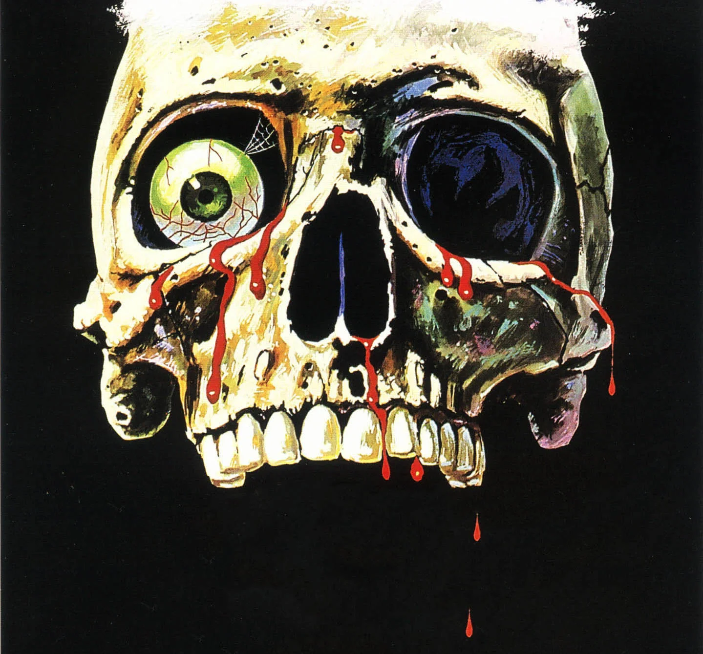 A NIGHT TO DISMEMBER 2018 