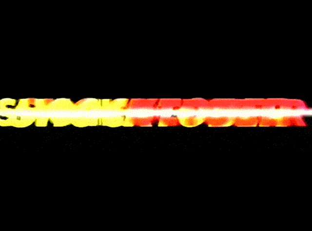 VINTAGE SHIT: SHOCKTOBER 