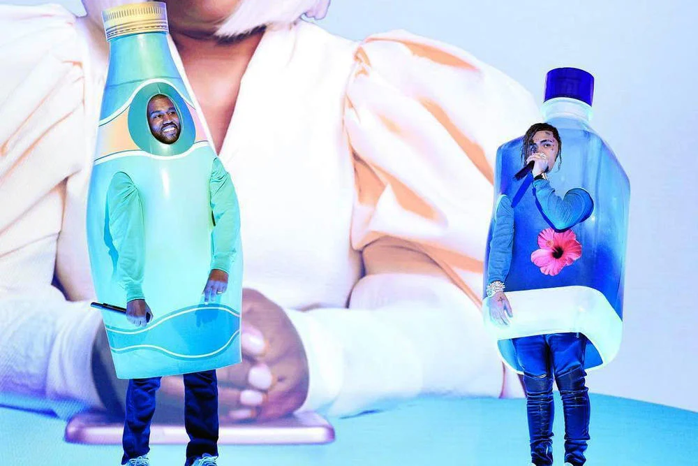 Kanye West’s SNL Performance Was A Glorious Trainwreck